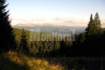 Ziua Mondială a Munților Carpați
