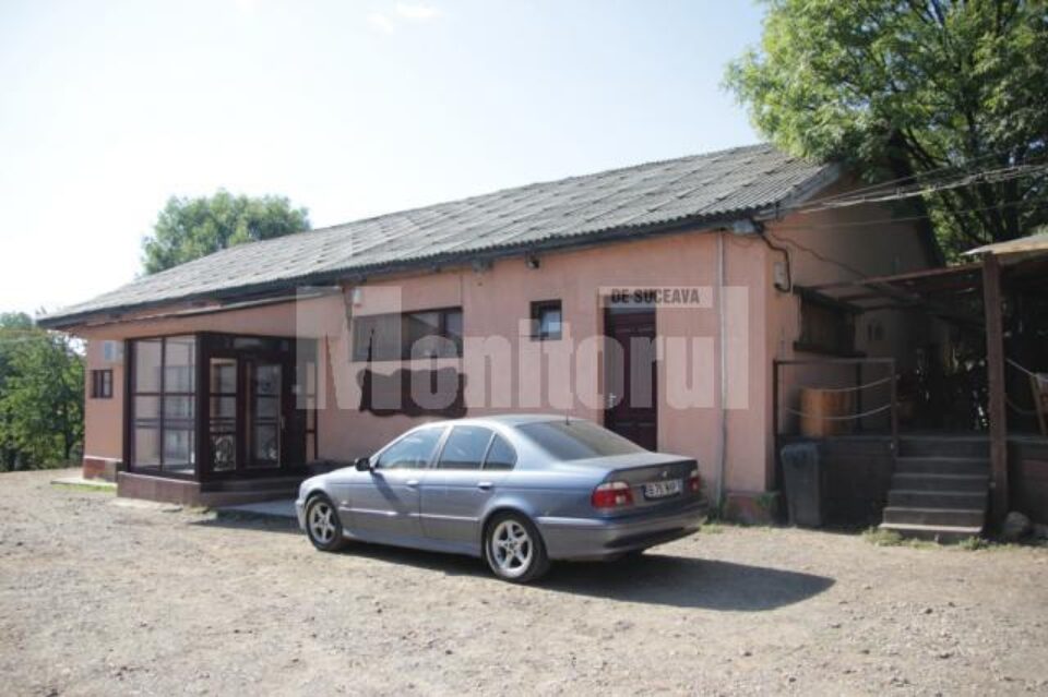 Clubul Ranch, cuibul răfuielilor sângeroase