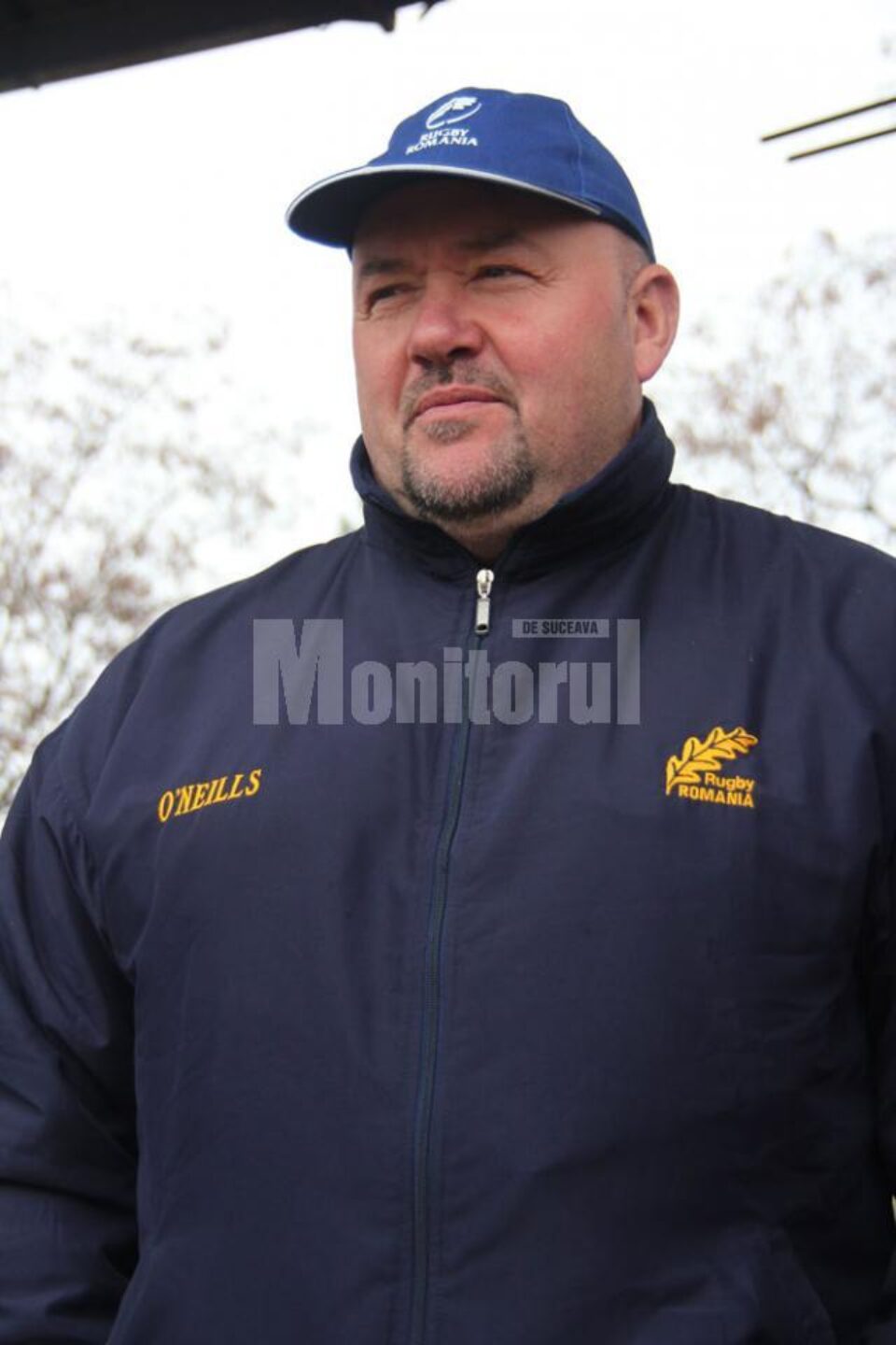 Florin Nistor, mulțumit de evoluția elevilor săi