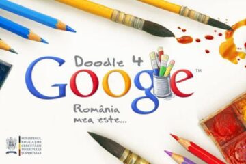 Concursul Doodle 4 Google