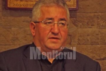 Ion Lungu: „Voi cere un program de măsuri concret privind reducerea fenomenului infracțional, a actelor de vandalism sau a celor care duc la creșterea criminalității, precum tentativa de omor de la Ranch”
