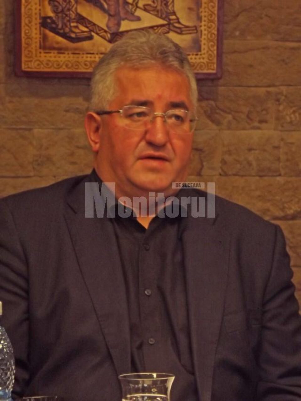 Ion Lungu: „Voi cere un program de măsuri concret privind reducerea fenomenului infracțional, a actelor de vandalism sau a celor care duc la creșterea criminalității, precum tentativa de omor de la Ranch”