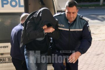 Judecătorii au decis să-i interzică lui Muscă să mai fie polițist în viitor