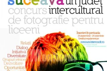 „Suceava, un județ intercultural”