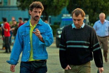 „Despre oameni și melci”