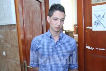 Șoferul Constantin Grădinaru urmează să fie ridicat și dus la Penitenciarul Botoșani