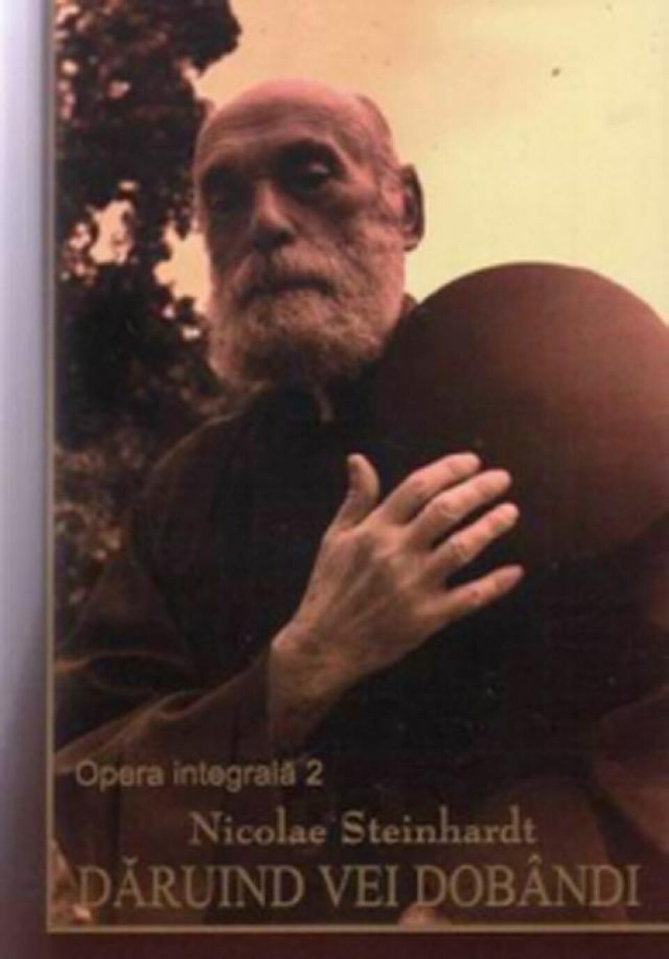 „Dăruind vei dobândi”