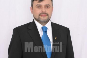 Ioan Bălan, candidatul PDL la camera deputaților în Colegiul 2