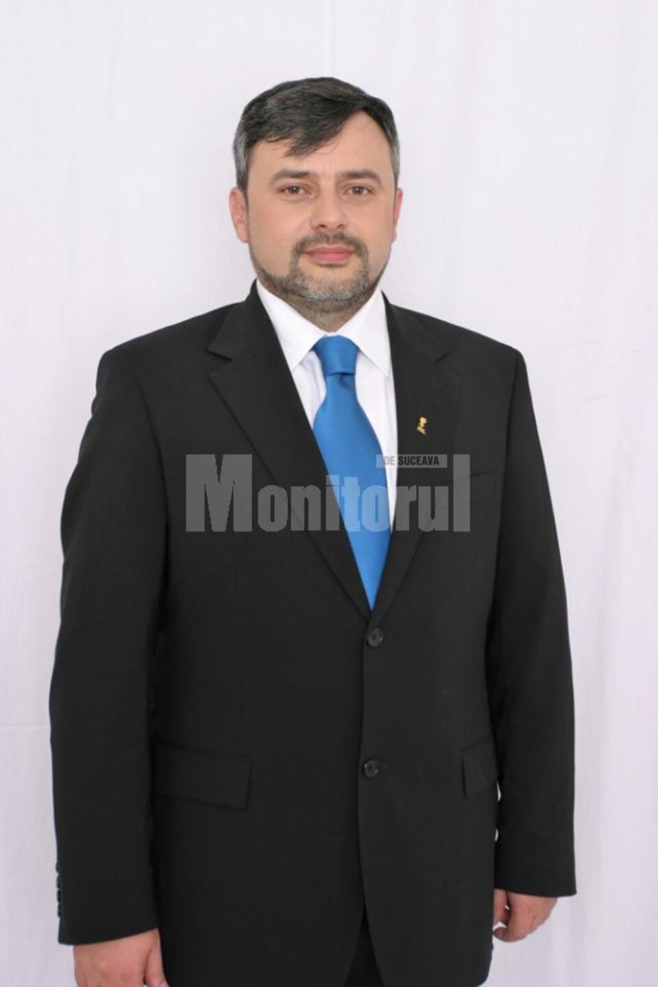 Ioan Bălan, candidatul PDL la camera deputaților în Colegiul 2