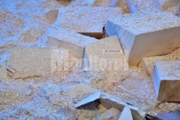 Reamenajări La Fierărie