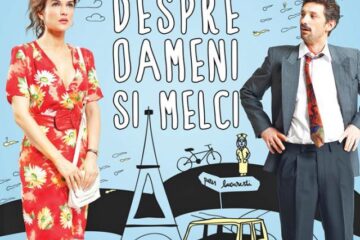 „Despre oameni și melci”
