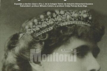 Expoziția de fotografie „Regina Maria... Regina Mamă”, la Galleria Suceava
