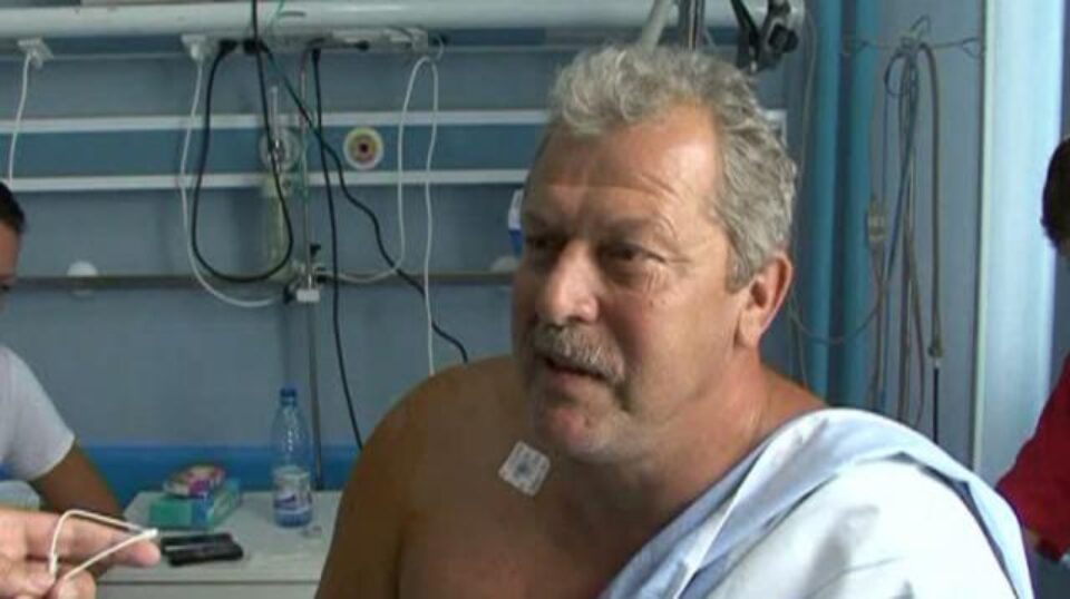 Duckadam, un luptător atât pe teren, cât și în viață