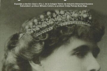 Expoziția de fotografie „Regina Maria... Regina Mamă”, la Galleria Suceava