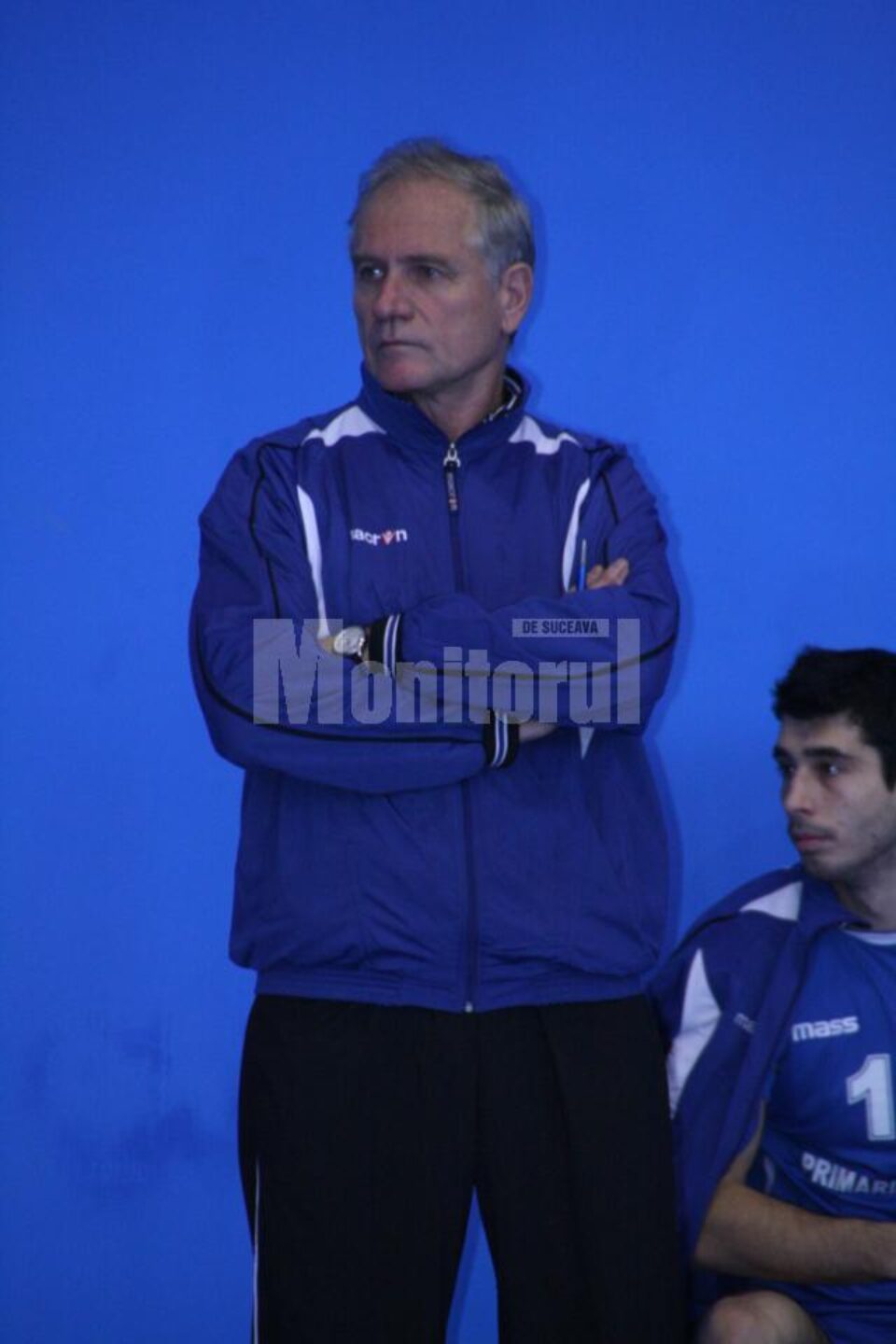Antrenorul Victor Pancu spune că turneul din Ucraina a fost extrem de util