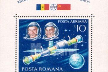 Expoziție de filatelie