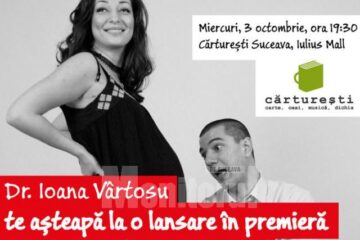 Lansarea pachetului „Viitori părinți”