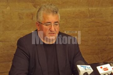 Primarul Sucevei, Ion Lungu, inițiatorul acestei tradiții