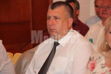 Consilierul județean și omul de afaceri Neculai Bereanu va candida din partea PSD pentru un post de senator în colegiul de munte al județului (Vatra Dornei-Câmpulung Moldovenesc-Gura Humorului)