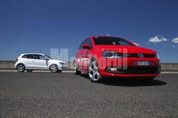 Volkswagen pregătește versiunea supremă a micului Polo