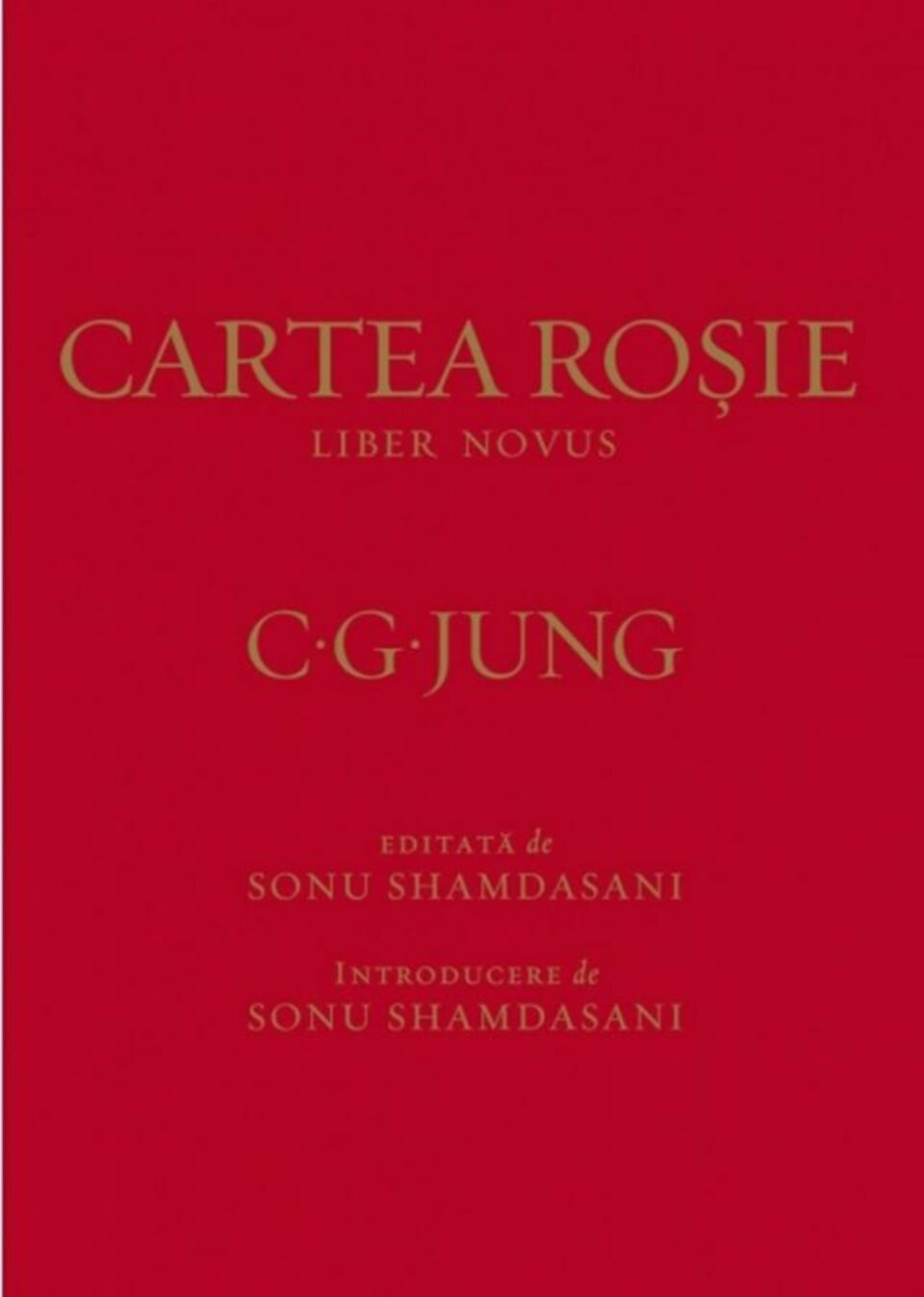 „Cartea Roșie”