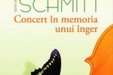 „Concert în memoria unui înger”
