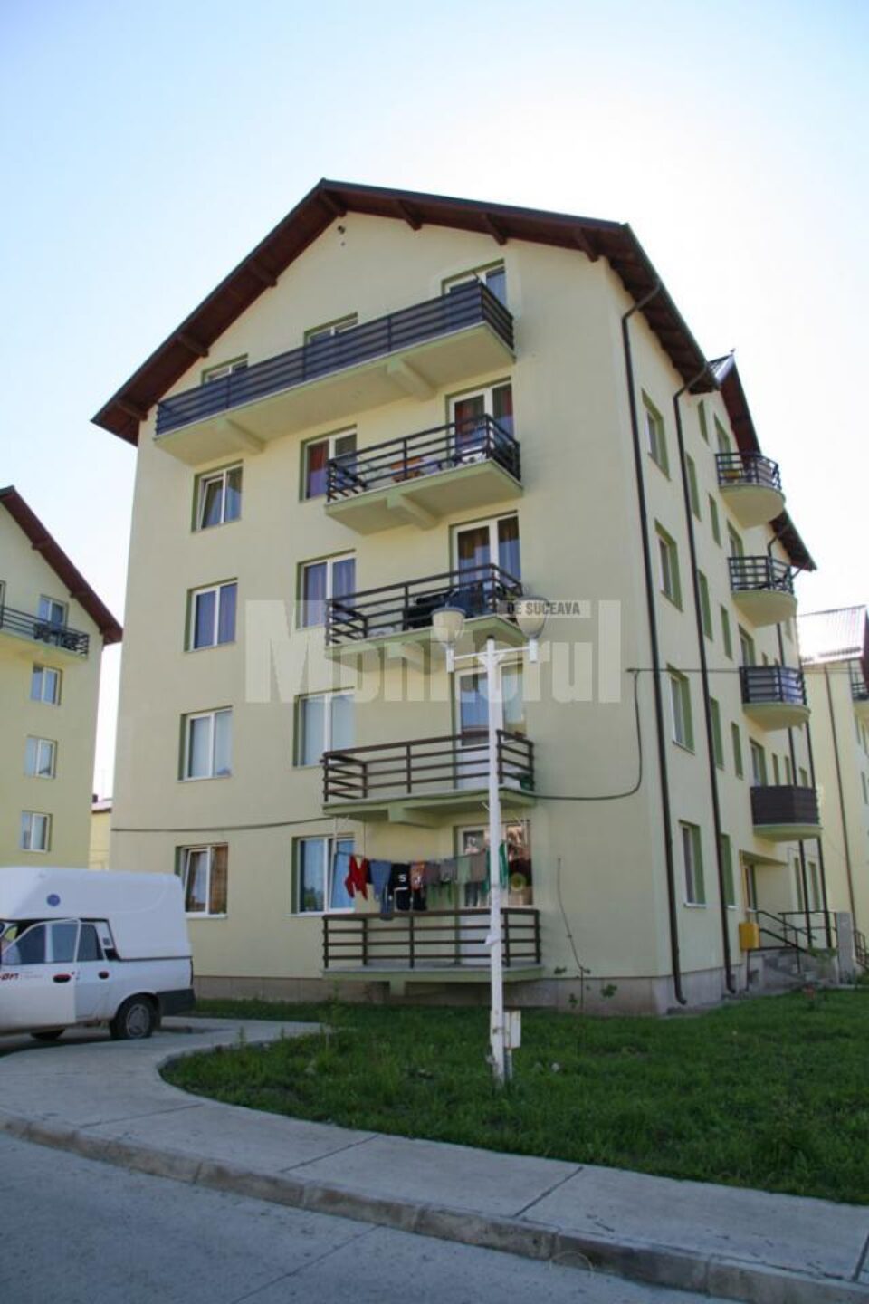 Locatarii locuințelor ANL din municipiul Suceava vor avea un răgaz mai mare de timp în care să își achite chiriile Locatarii locuințelor ANL din municipiul Suceava vor avea un răgaz mai mare de timp în care să își achite chiriile