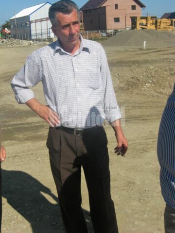 Lazăr Gheorghe, asociat SC Cosadel SRL: „Ne-am trezit cu suma investită si cu nici o garanție că vom primi banii”