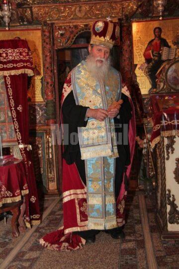 IPS Pimen Arhiepiscopul Sucevei si Radautilor