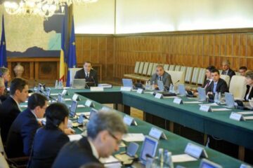 Guvernul României, atenționat de la Bruxelles că este lipsit de viziune și strategie Foto: CAPP