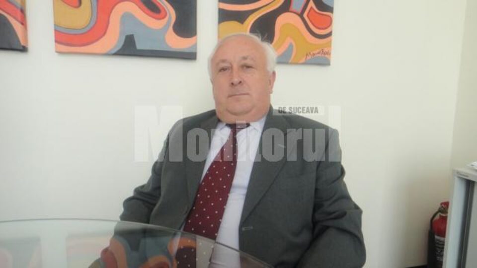 Consilierul județean Nistor Tătar a fost ales, ieri după-amiază, președinte al Organizației Municipale Rădăuți a Partidului Social Democrat