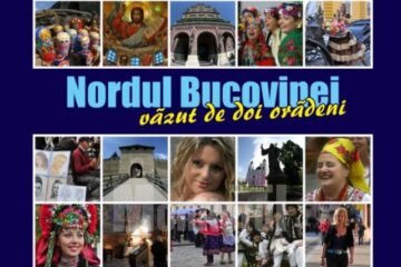 Expoziția de fotografie artistică „Nordul Bucovinei văzut de doi orădeni”