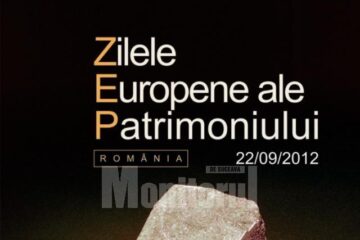 Zilele Europene ale Patrimoniului, la Muzeul Obiceiurilor Populare din Bucovina