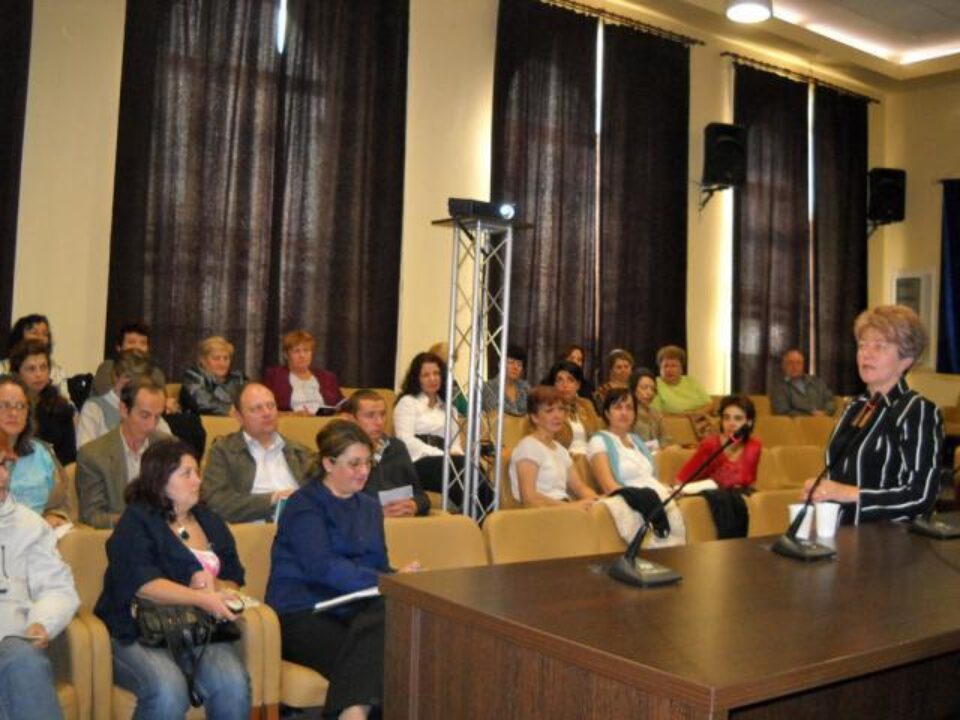Zilele educației nonformale, la Suceava