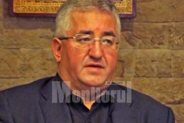 Ion Lungu: „În perioada cât se va lăsa cimentul la întărit vom încerca să creăm cât mai multe cuști pentru adăpostirea animalelor”
