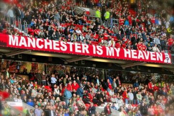 Suporterii lui Manchester United vor avea parte de o atenție specială la Cluj