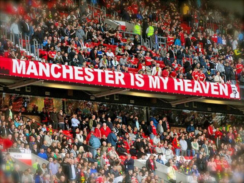 Suporterii lui Manchester United vor avea parte de o atenție specială la Cluj