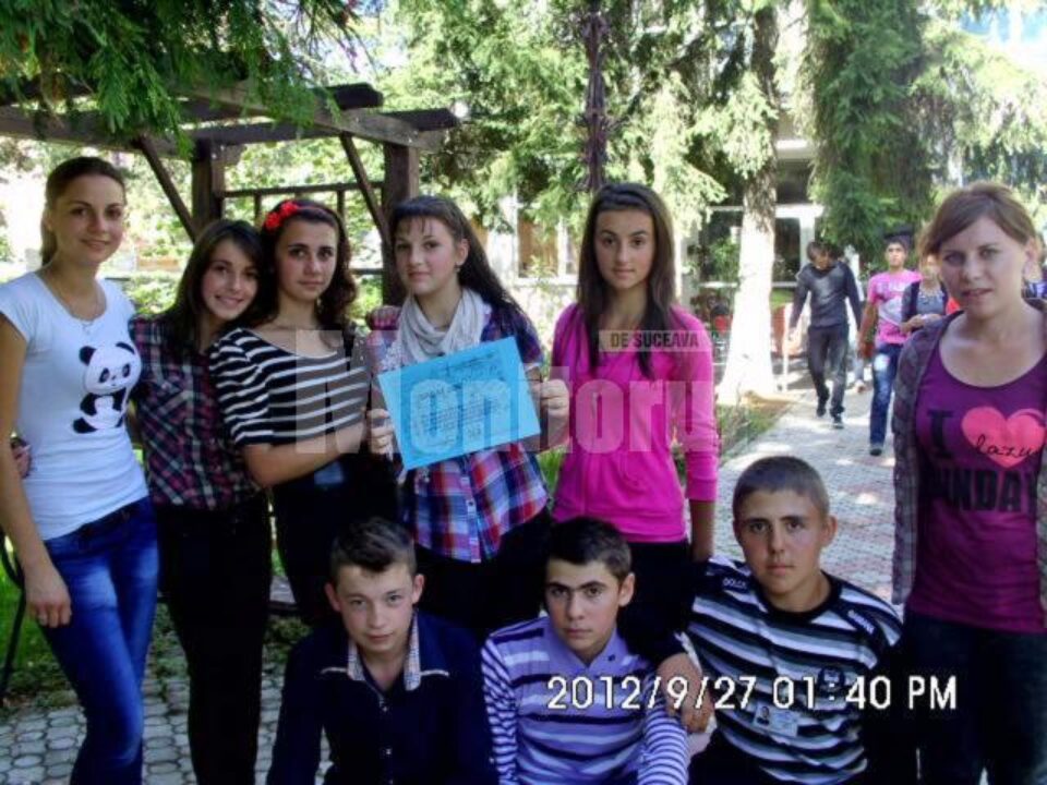 La Colegiul „Alexandru cel Bun” din Gura Humorului au avut loc mai multe activități culturale, pentru a marca Ziua europeană a limbilor