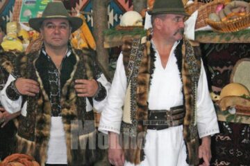 Târgul „Produs în Bucovina” are loc la sfârșitul acestei săptămâni la Iulius Mall