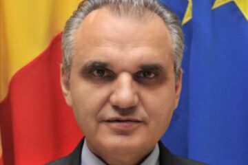 Vasile Cepoi a acceptat funcția de consilier de stat al primului ministru pe probleme de Sănătate