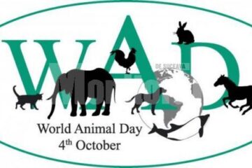 Ziua Mondială a Animalelor
