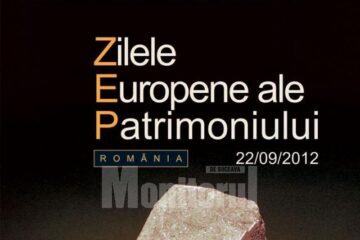 Zilele Europene ale Patrimoniului la Gura Humorului
