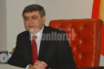 Marian Ionescu: „Nu este corect și voi dovedi asta cu ocazia contestației în anulare pe care am depus-o și care se va judeca în perioada următoare”