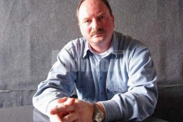 Constantin Proboteanu este noul director al Sucursalei Crucea a Companiei Naționale a Uraniului