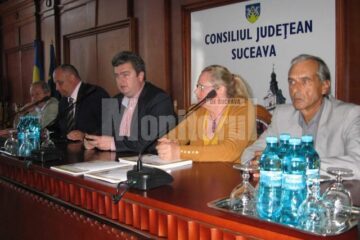 Împreună pentru cultura suceveană