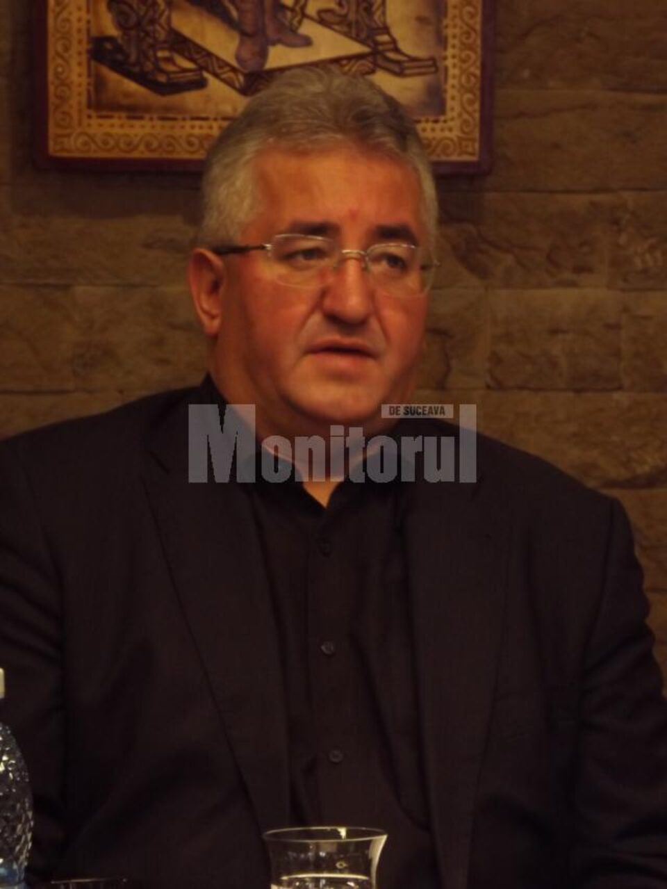 Ion Lungu: „Termica este unul din cei mai mari consumatori ai ACET, iar datoria actuală este de 71,47 miliarde de lei vechi”