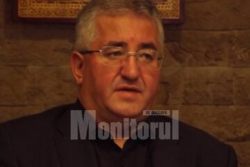Ion Lungu: „Termica este unul din cei mai mari consumatori ai ACET, iar datoria actuală este de 71,47 miliarde de lei vechi”