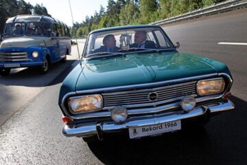 Opel alocă 28.5 milioane de euro pentru extinderea Centrului de Testare