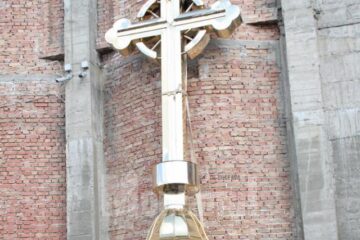 Semnificația moral-religioasă a cinstirii sfintei cruci în biserica ortodoxă