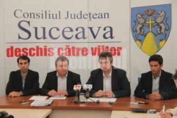 Lucrări de 27 de milioane de lei pentru finalizarea gropii de gunoi de la Moara